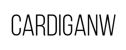 CardiganW - logo